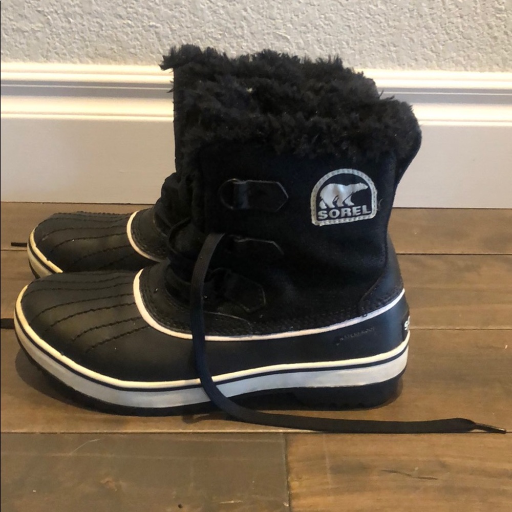 Sorel Women’s Snow Boot - Size 8